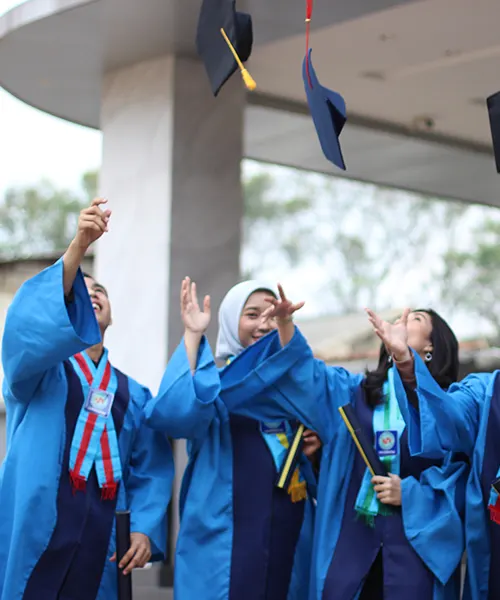 Alumni BSI