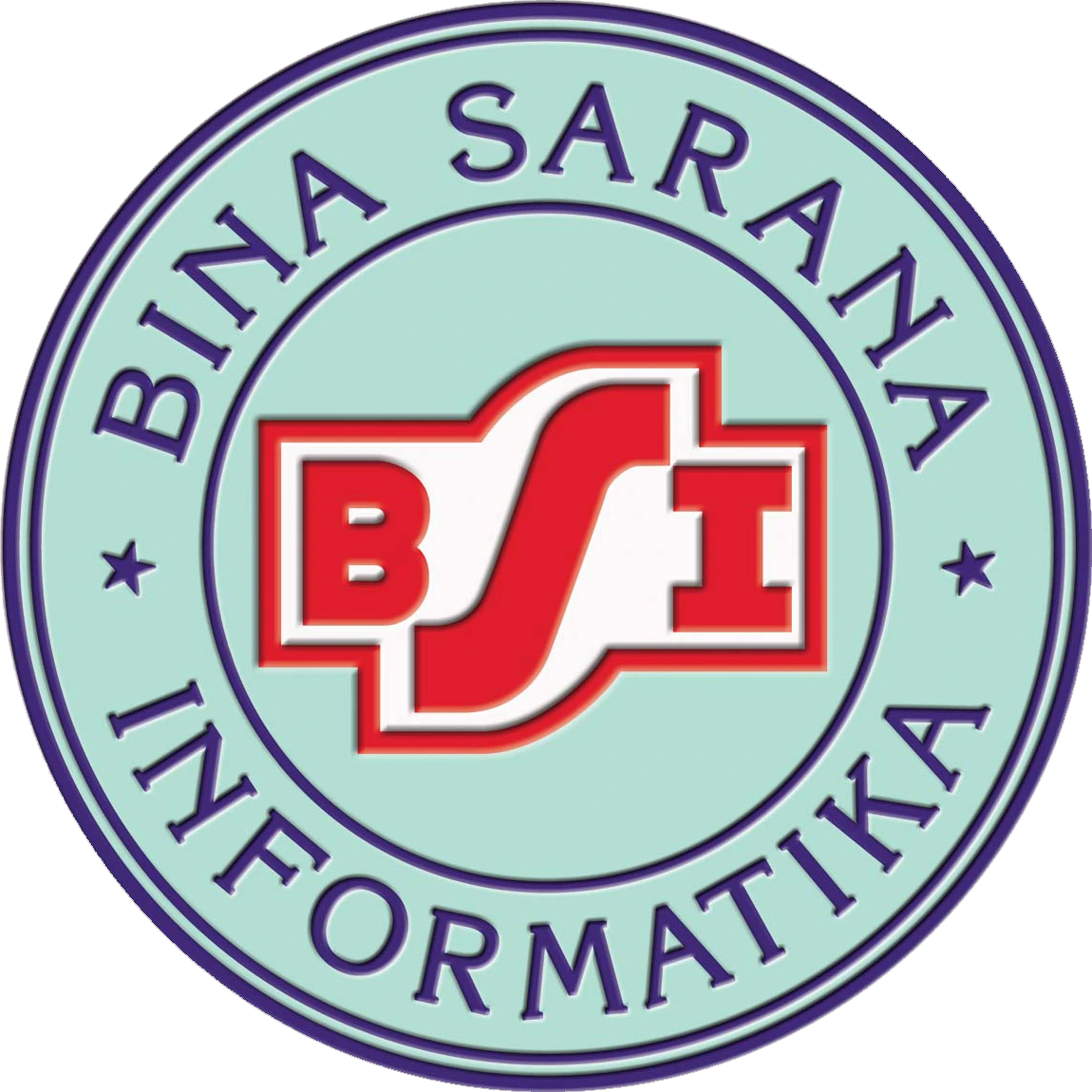 Logo UBSI