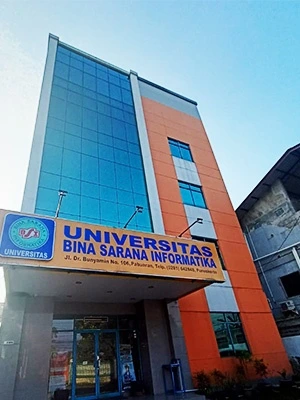 Purwokerto