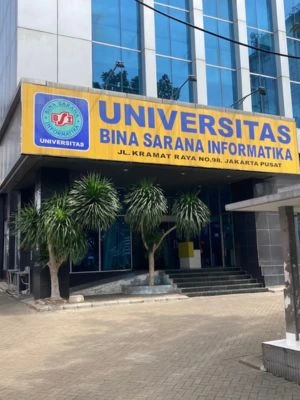 Kramat 98