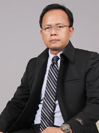 Rektor BSI